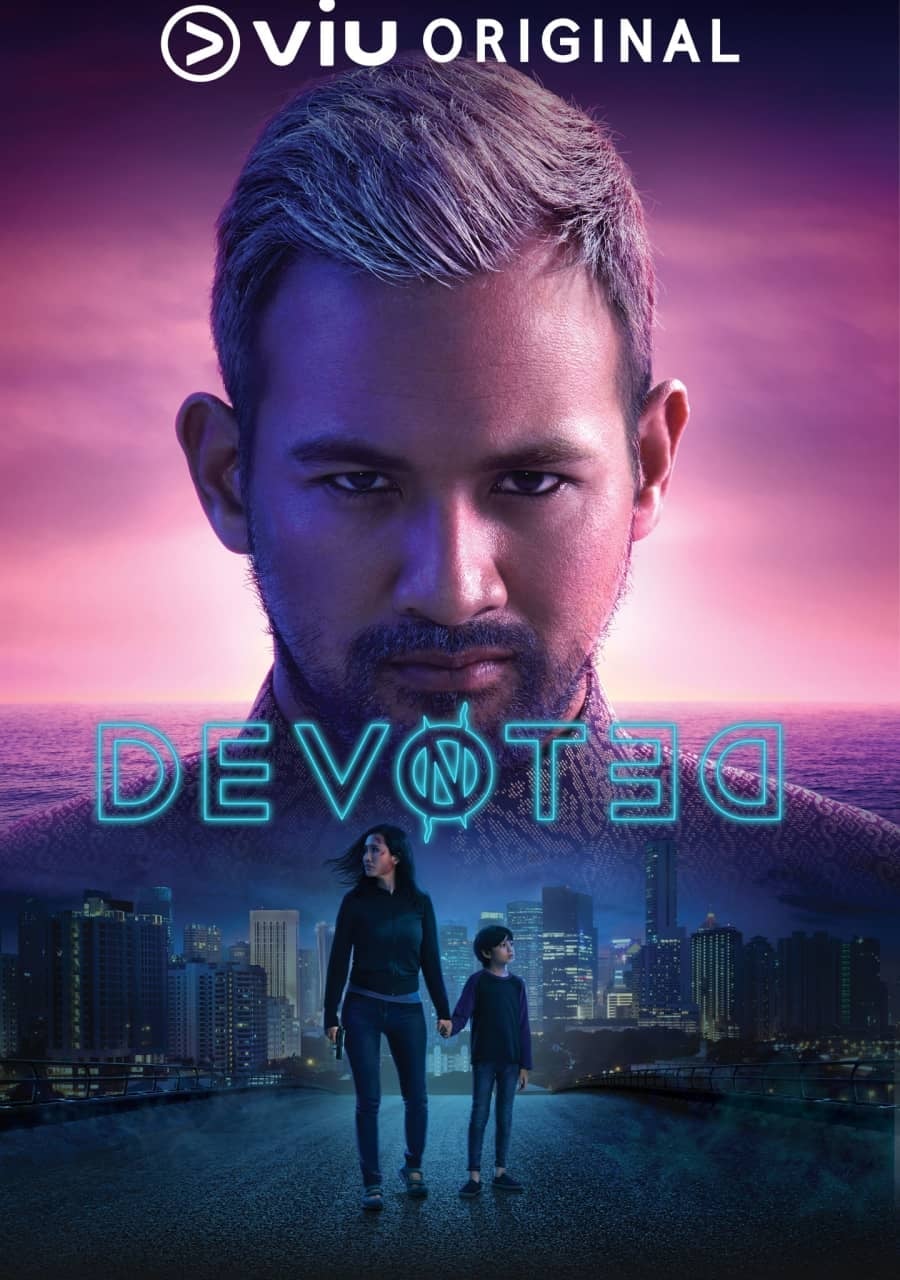 Devoted (Viu)